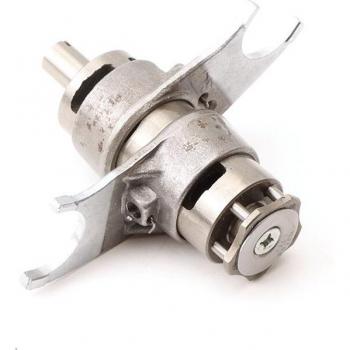 Horquillas de cambio de marchas para moto, motor horizontal 110cc YX 140cc