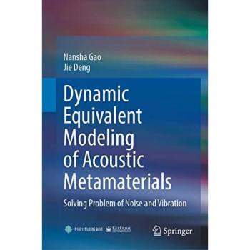 Dynamic Equivalent Modeling of Acoustic Metamaterials