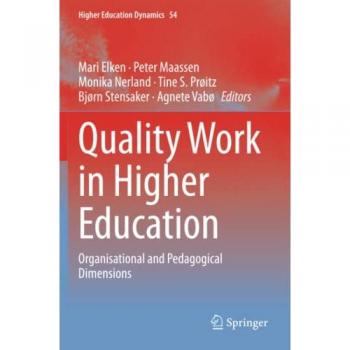 Quality Work in Higher Education