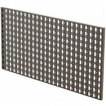 Estructura Perforada de Acero Inoxidable KaiserKraft
