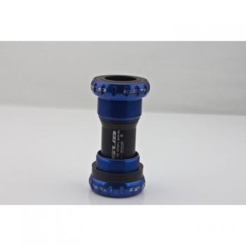 Soporte Inferior GUB C-68 (41mm/24mm) para Bicicleta