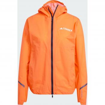 Adidas Terrex XPR Light Rain Running Jacket Women