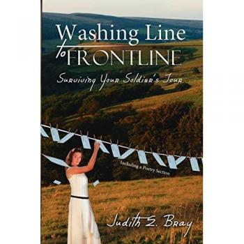 Washing Line to Frontline: Surviving Your Soldier's Tour