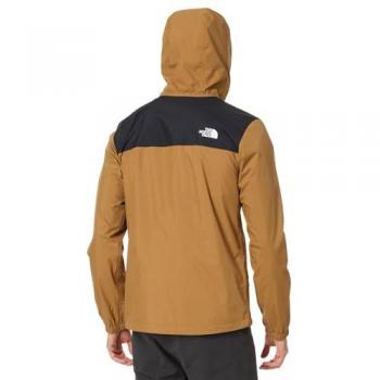 The North Face Antora Regenjacke Herren M