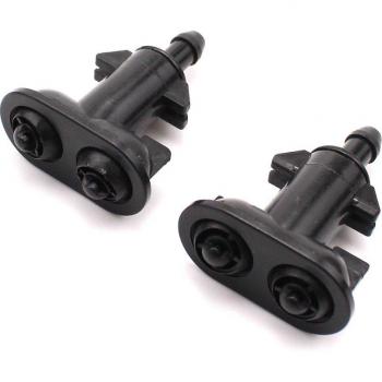 Range Rover Sport L320 Washer Nozzle Set (LR015359 LR015358)