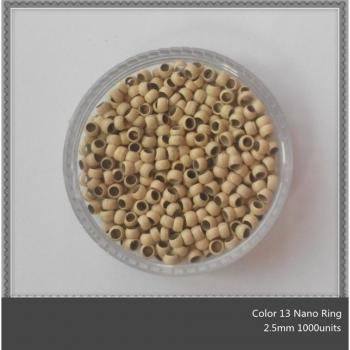 Nano Ring Hair Extension Tools 2.5mm