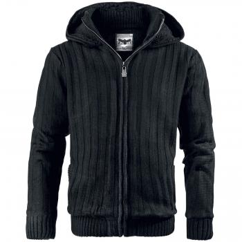 Black Premium by EMP I'll Keep You Warm Übergangsjacke in XL