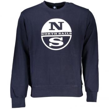 North Sails Sweatshirt with Logo