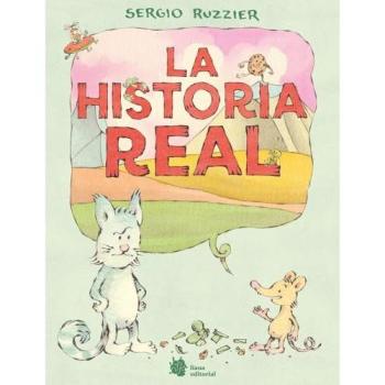 La historia real