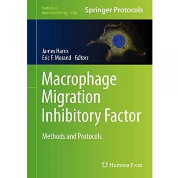 Macrophage Migration Inhibitory Factor