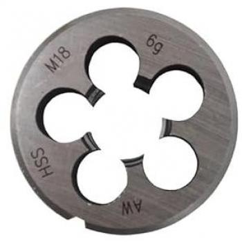 Awtools M2 HSS Filiera M12x1,25