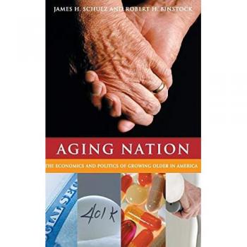 Schulz, James: Aging Nation