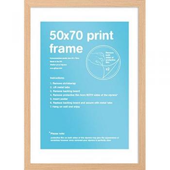 Vista Faggio – GB Eye Ltd 50x70cm