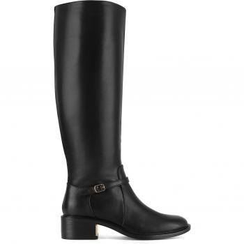 DeeZee Boots HY2T609-2 Schwarz