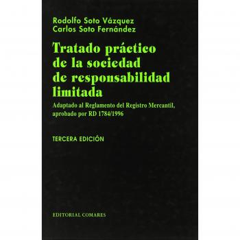 TRATADO PRACTICO DE LA SOCIEDAD DE