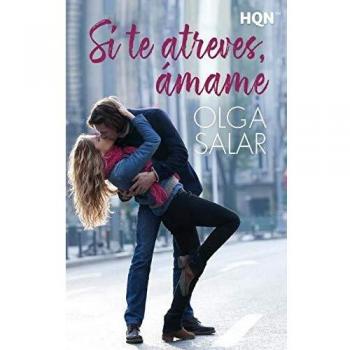 SI TE ATREVES,ÁMAME