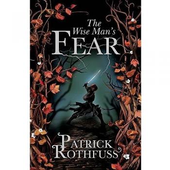 THE WISE MAN S FEAR