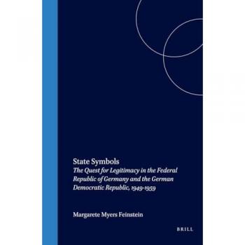 State Symbols, Studies in Central European Histories