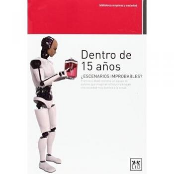 Dentro de quince años (Tapa blanda).