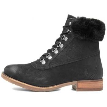 Bottines Hush Puppies Effie avec fausse fourrure