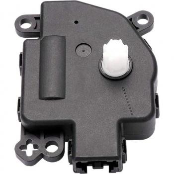 Actuador de Puerta de Aire para Ford 2006-2007, Reemplazo 8L8Z19E616C