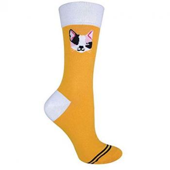 Soft Cotton Gift Dog Socks