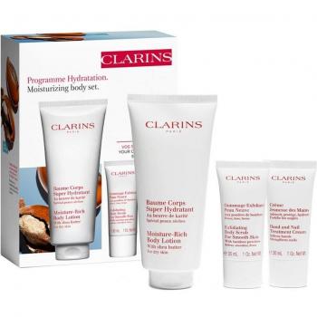 Coffret Clarins
