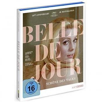 Belle de Jour