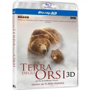 La Terra Degli Orsi