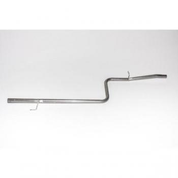 Tubo de escape FTR-235 de VEGAZ