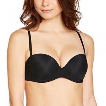 Calvin Klein Women's Strapless Bra