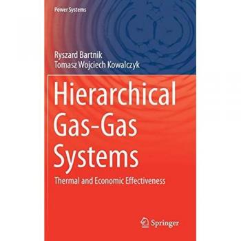 Hierarchical Gas-Gas Systems: Thermal and Economic Effectiveness (Power Systems)