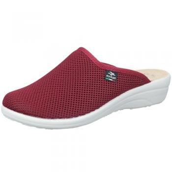 Fly Flot Mesh-Clogs