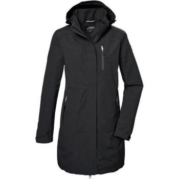 Killtec Outdoor Parka »KOS 30 WMN PRK«: ideal für jedes Wetter