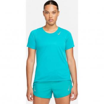 Nike Dri-Fit Fast Laufshirt Damen