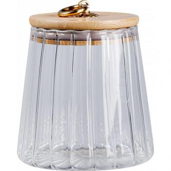 Cereal Storage Sealed Bottle