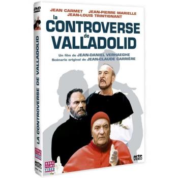 La Controverse de Valladolid