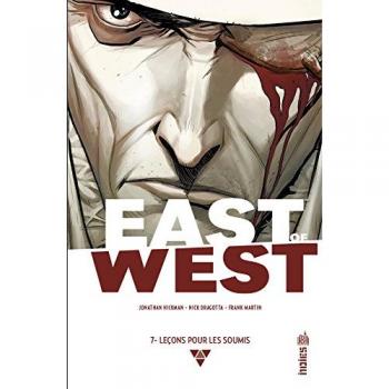 EAST OF WEST