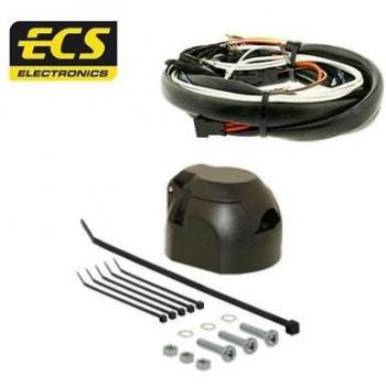 Sistema Elétrico para Reboque ECS NI128F1