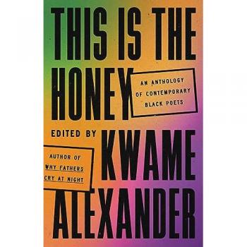 This Is the Honey: An Anthology of Contemporary Black Poets