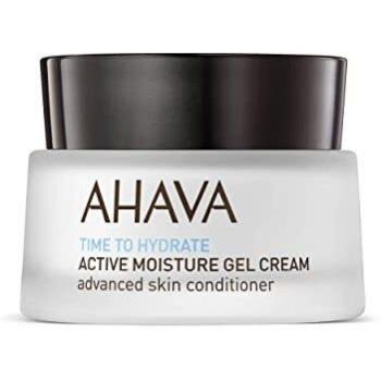 Ahava Soin Visage Active Moist Gel Cream