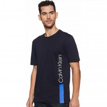 Calvin Klein K10K103960 Azul Jersey Hombre L