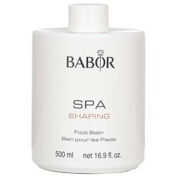 PureFoot Spa Shaping Gel Bath