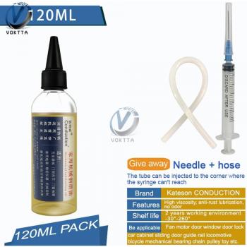 Multi-Size Machinery Maintenance Oil