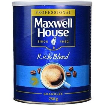 Maxwell House 4032034 Coffee Granules