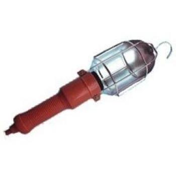 DH Portátil PVC c/interrup+pantalla Max.60W