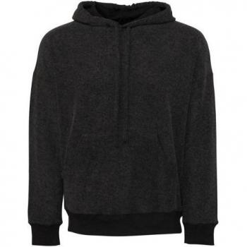 Bella + Canvas Adult Sueded Pullover Hoodie