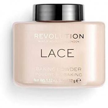 Revolution Loose Baking Powder