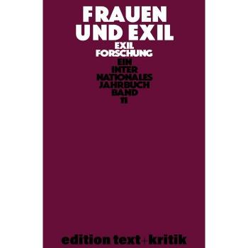 Vitalsource Technologies, Inc. Frauen und Exil