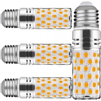 Lampadina LED Calda 15W Non Dimmerabile